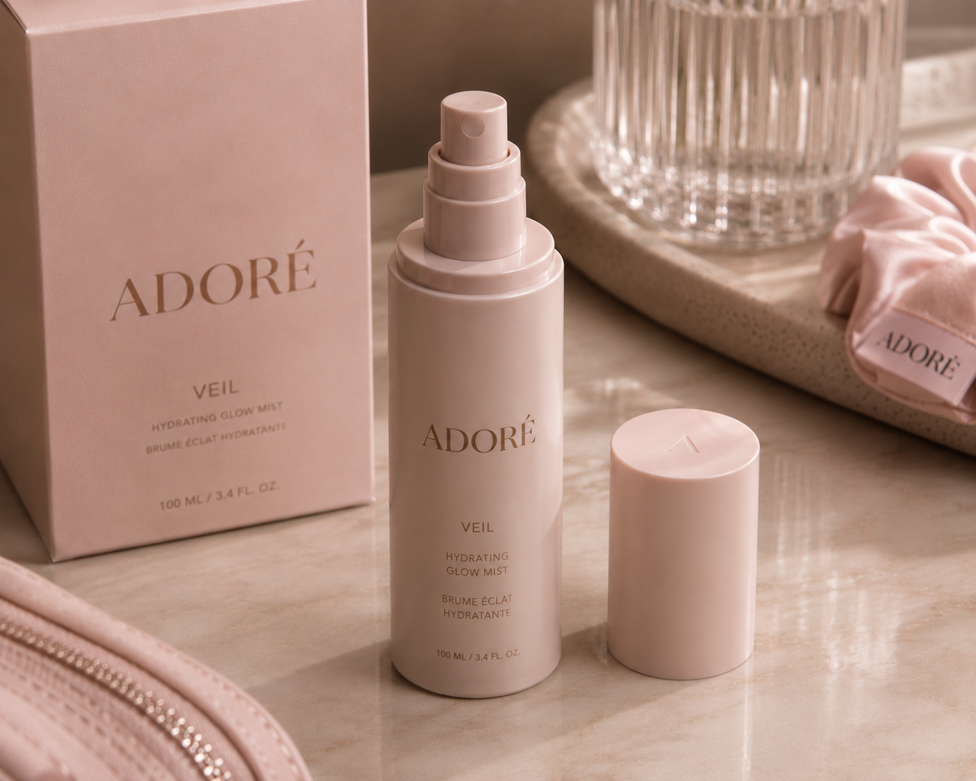 Adoré Veil