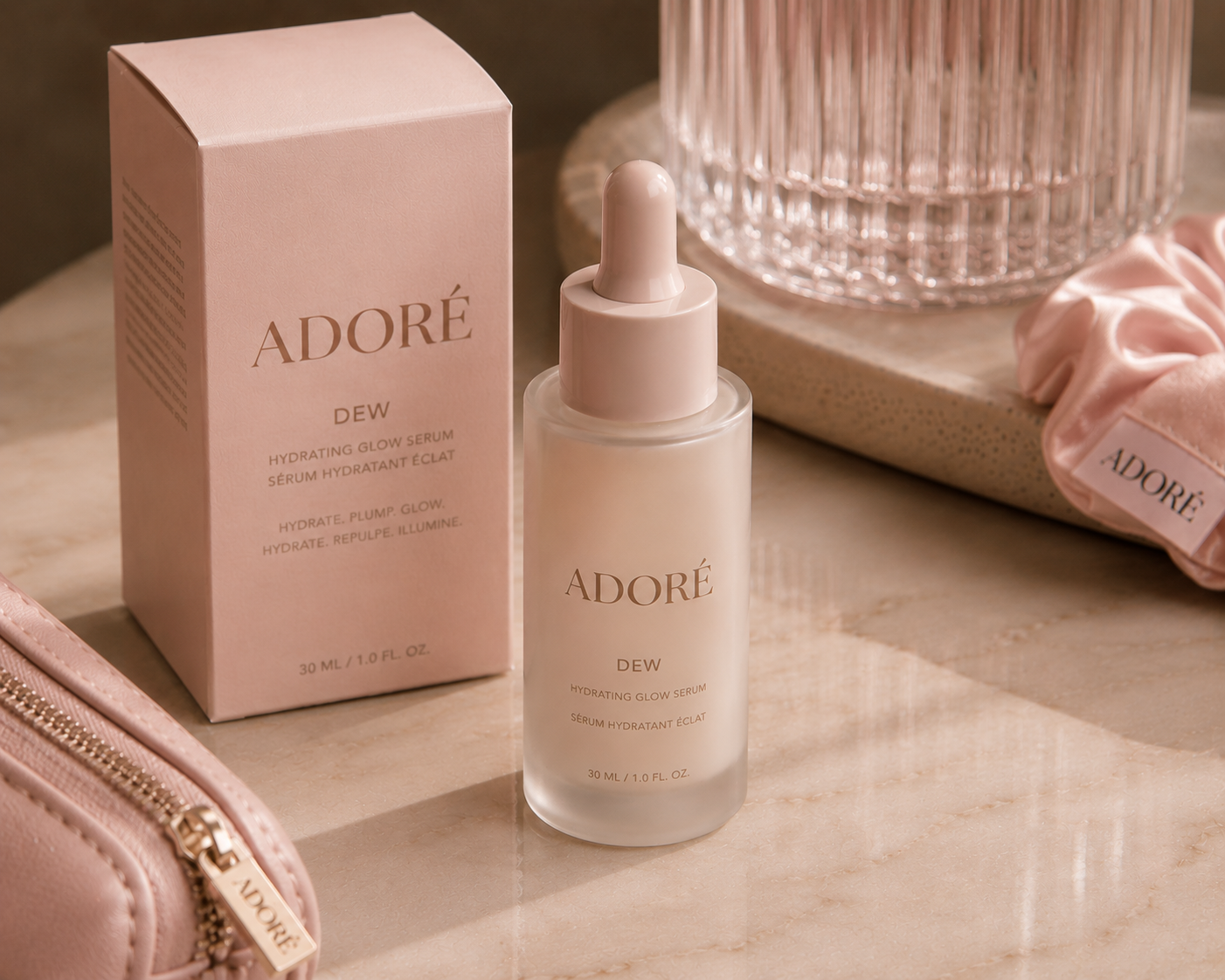 Adoré Dew