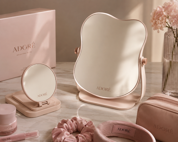 Adoré Mirror